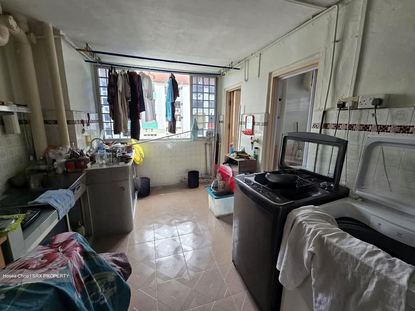 Blk 17 Eunos Crescent (Geylang), HDB 3 Rooms #566094371
